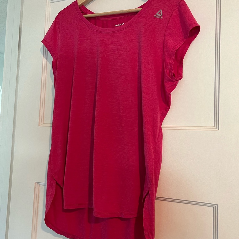 Reebok Active T-Shirt - Size XL